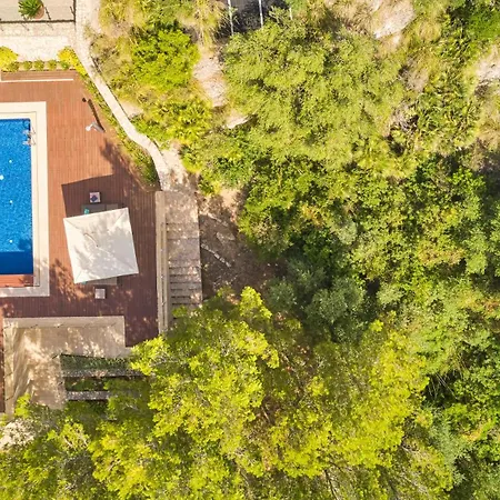 Sapphire By Cap Vermell Estate Villa Canyamel (Mallorca)