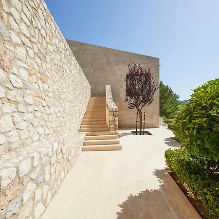 Sapphire By Cap Vermell Estate Canyamel (Mallorca)