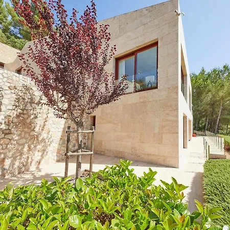 Villa Sapphire By Cap Vermell Estate Canyamel (Mallorca)