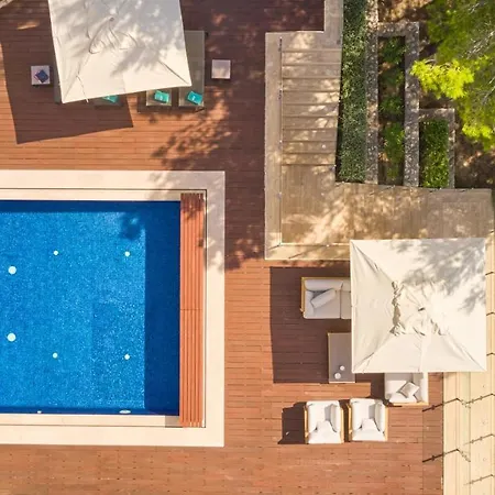 Villa Sapphire By Cap Vermell Estate Canyamel (Mallorca)