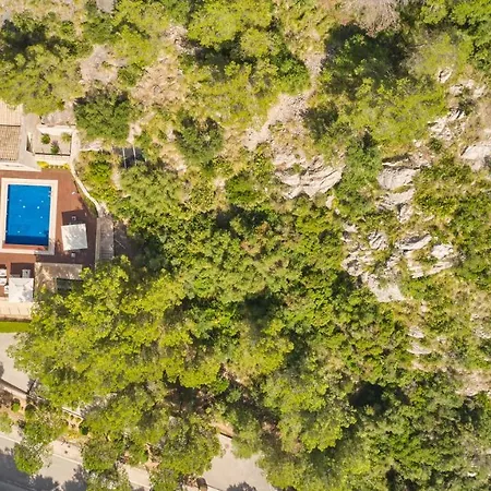 Sapphire By Cap Vermell Estate Canyamel (Mallorca)
