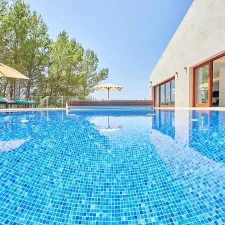 Sapphire By Cap Vermell Estate Villa Canyamel (Mallorca)