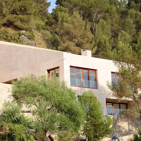 Villa Sapphire By Cap Vermell Estate *