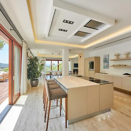 Sapphire By Cap Vermell Estate