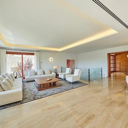 Villa Sapphire By Cap Vermell Estate
