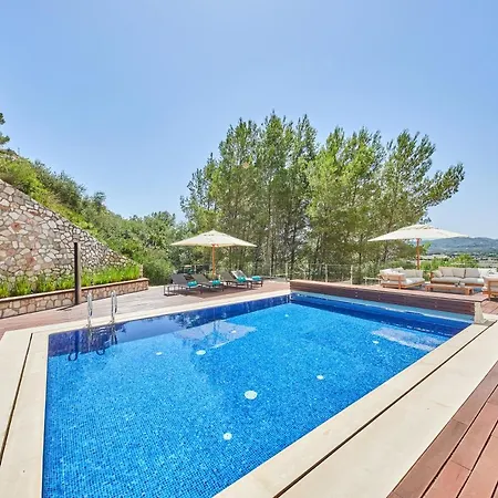 Sapphire By Cap Vermell Estate *