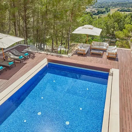 Sapphire By Cap Vermell Estate