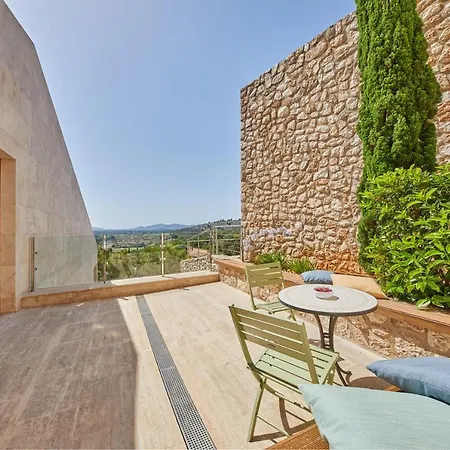 Sapphire By Cap Vermell Estate Villa Canyamel (Mallorca)