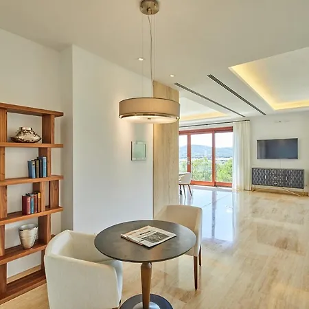 Sapphire By Cap Vermell Estate