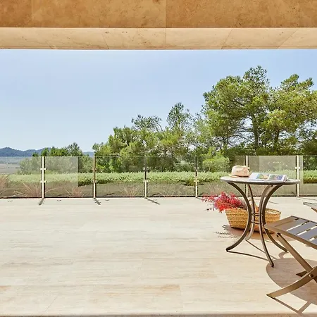 Sapphire By Cap Vermell Estate Villa