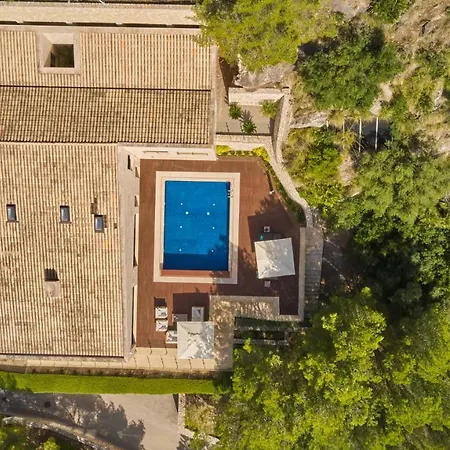 Villa Sapphire By Cap Vermell Estate Canyamel (Mallorca)