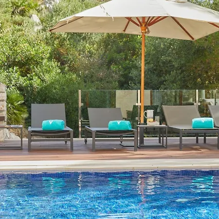 Sapphire By Cap Vermell Estate Villa