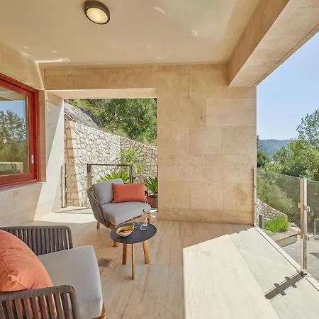 Sapphire By Cap Vermell Estate Villa Canyamel (Mallorca)