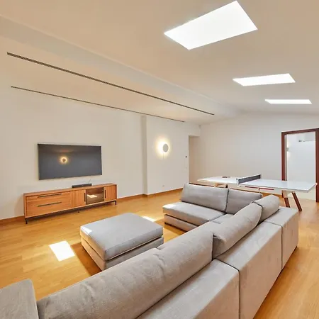Sapphire By Cap Vermell Estate Villa Canyamel (Mallorca)
