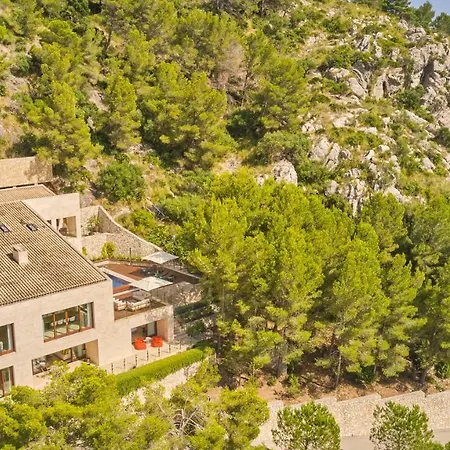 Sapphire By Cap Vermell Estate Villa