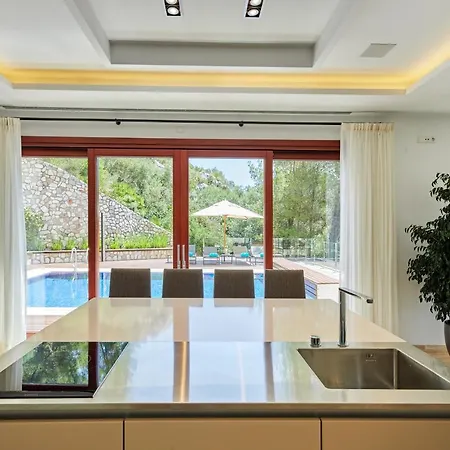 Villa Sapphire By Cap Vermell Estate Canyamel (Mallorca)