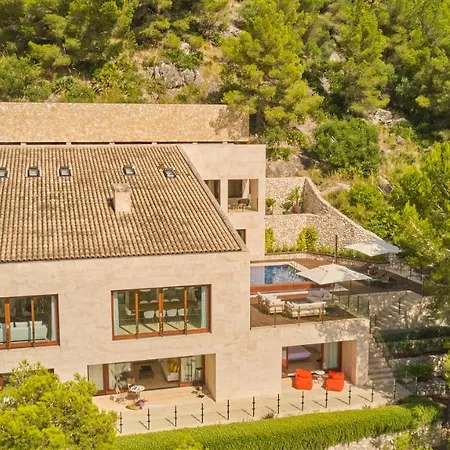 Sapphire By Cap Vermell Estate Villa Canyamel (Mallorca)