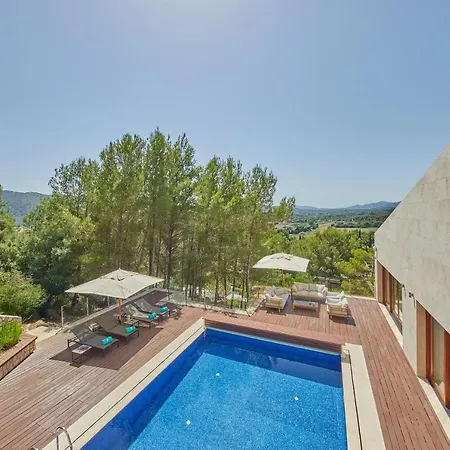 Sapphire By Cap Vermell Estate