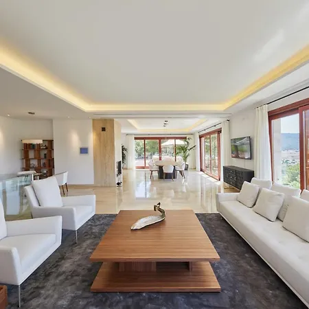 Sapphire By Cap Vermell Estate Villa Canyamel (Mallorca)