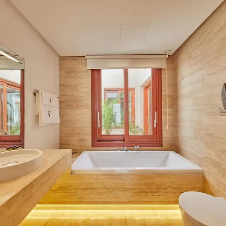 Sapphire By Cap Vermell Estate Villa *